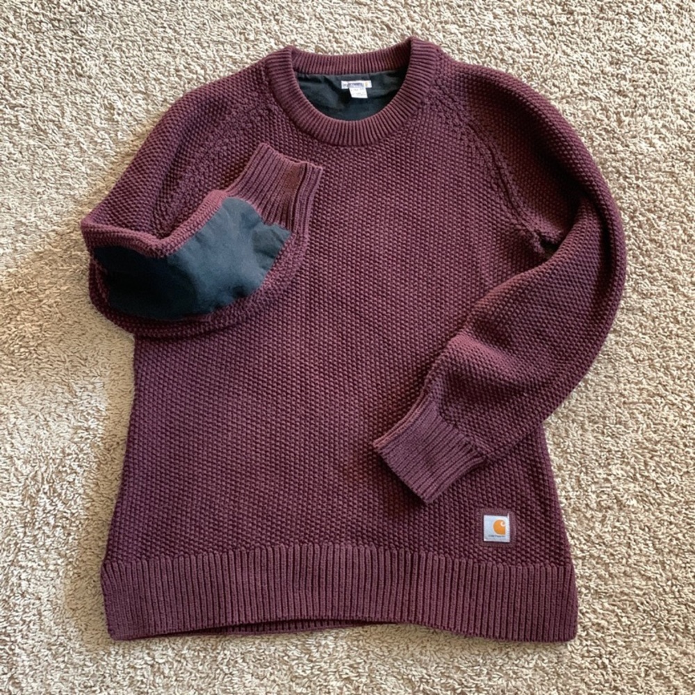 Carhartt Knit Sweater